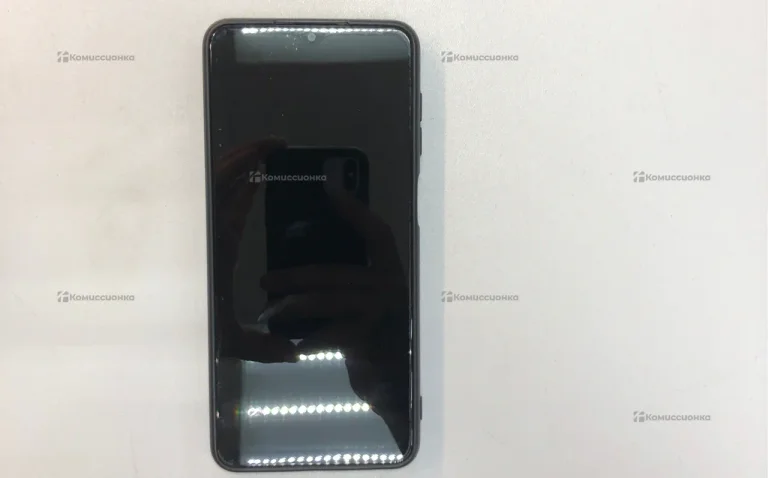 Samsung Galaxy A12 4/64 ГБ