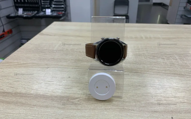 Часы Huawei Watch GT