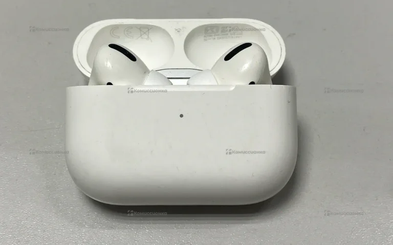 AirPods Pro