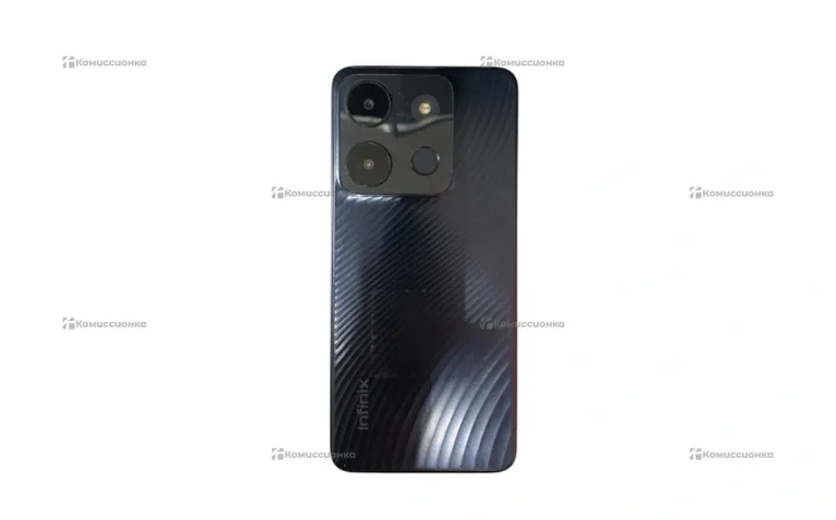 Infinix Smart 7 3/64 ГБ