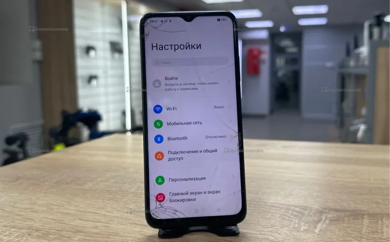 Oppo A17k 3/64 ГБ