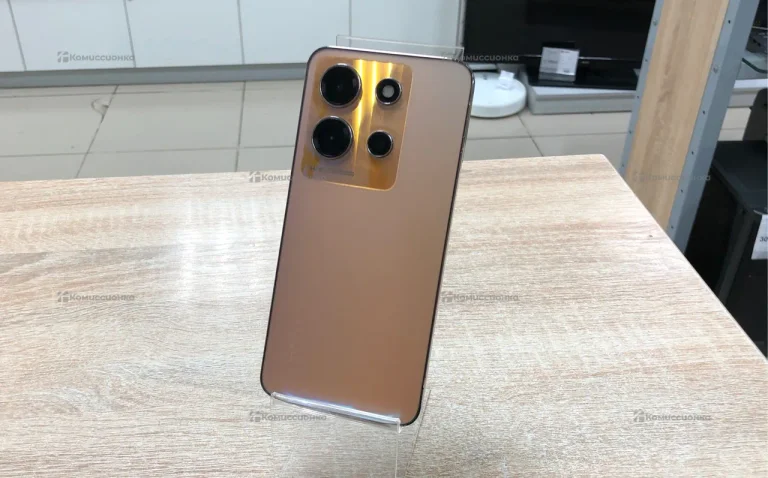 Infinix Note 30i 8/128ГБ