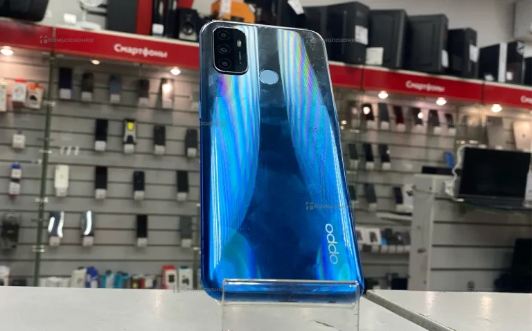 Oppo A53 4/64 ГБ