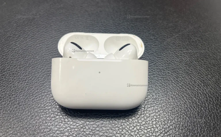 Наушники  AirPods Pro (реплика!)