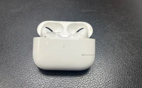 Купить Наушники  AirPods Pro (реплика!) б/у , в Москва и область Цена:900рублей