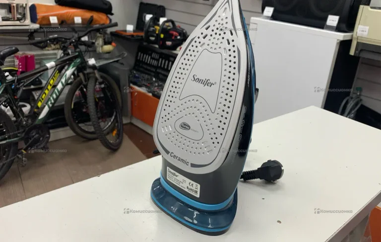 утюг Sonifer SF-9095