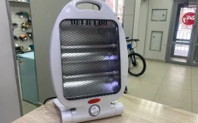 Купить Обогреватель б/у , в Магнитогорск Цена:500рублей