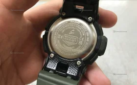 Купить Часы Casio GBA-900UU-3A б/у , в Энгельс Цена:5990рублей