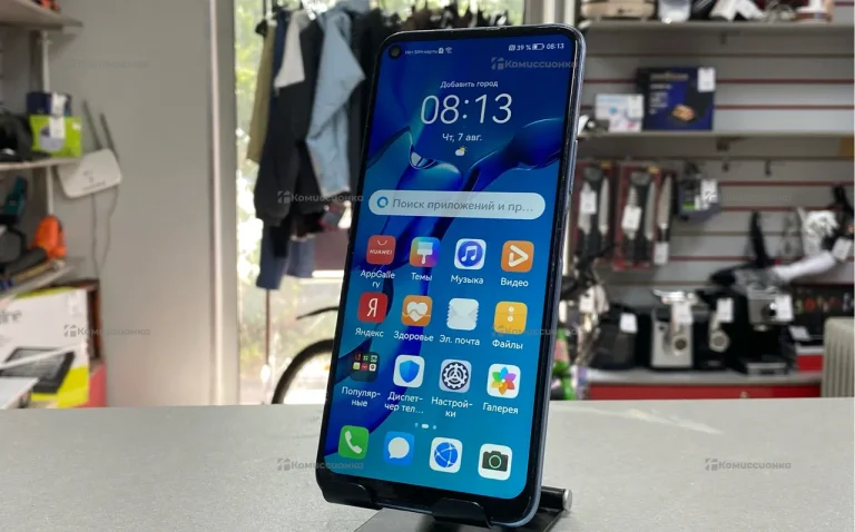Honor 30S