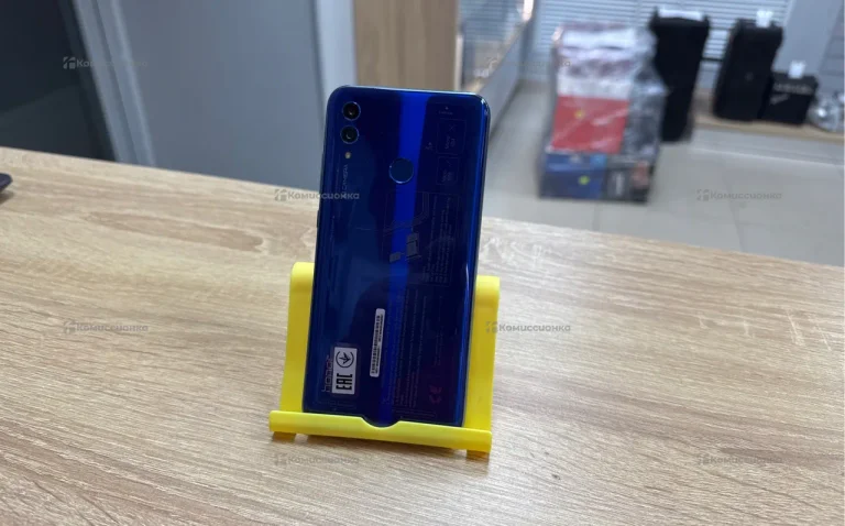 Honor 10 Lite 3/64 ГБ