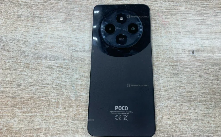 Xiaomi Poco C75 8/256 ГБ
