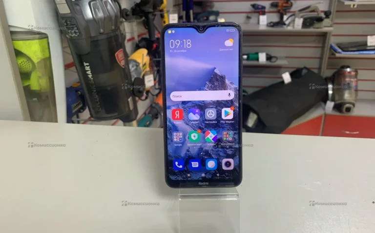Xiaomi Redmi 8 4/64Gb