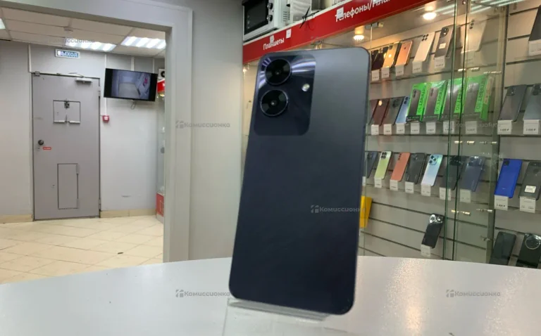 Realme Note 60 6/128 ГБ