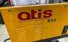 Споттер для точечной сварки Atis S50 (380V)