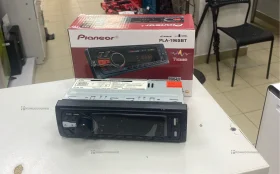 Автомагнитола  Pioneer PLA-196SBT