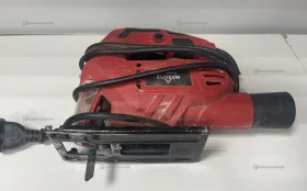 Лобзик Elitech ПЛ 0560ЛЭ Промо