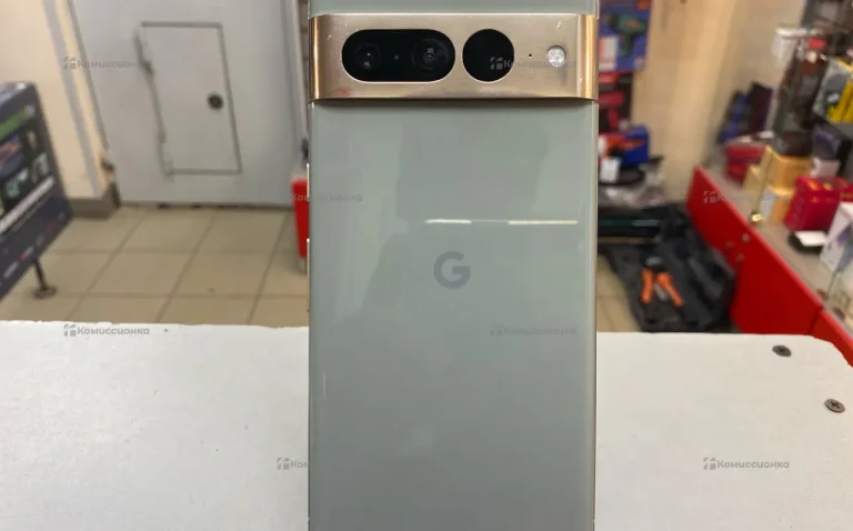 Pixelphone 7 pro