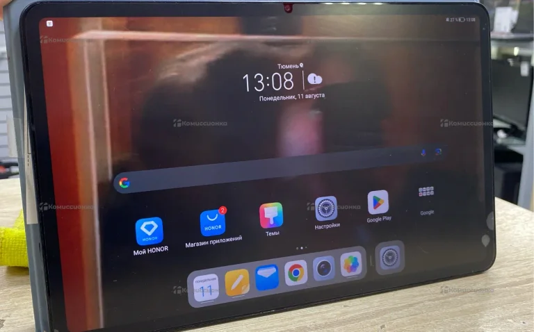 Планшет Honor Pad 8 6/128