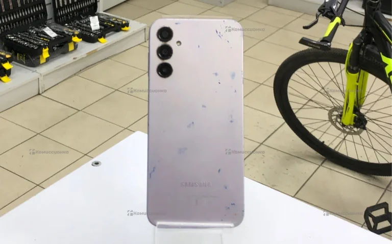 Samsung Galaxy A14 4/128 ГБ