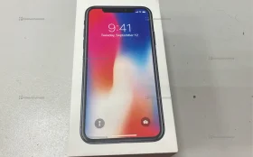 Apple iPhone X 3/256 ГБ