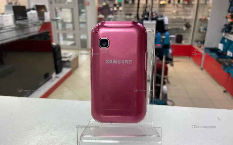 Samsung C3300K Champ