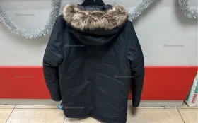 Купить Пуховик Colambia S б/у , в Москва и область Цена:13500рублей