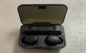 Купить Наушники  TWS 5.3 б/у , в Самара Цена:450рублей