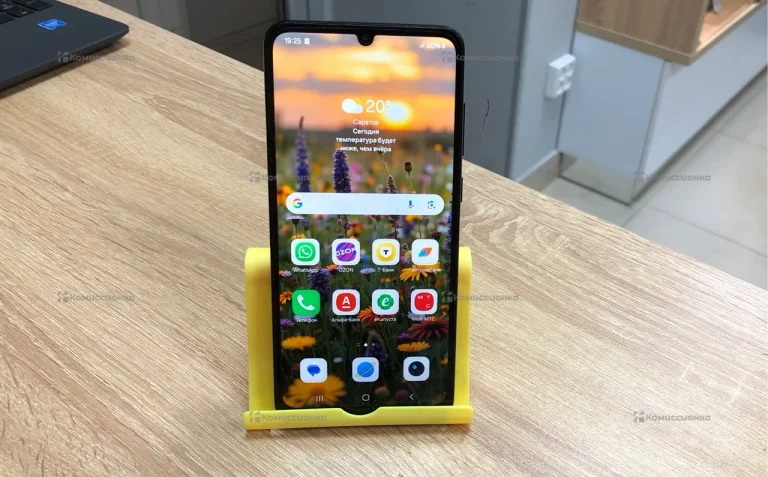 Samsung A05 4/128 ГБ