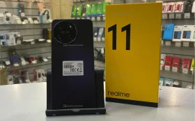 Realme 11 8/256 ГБ