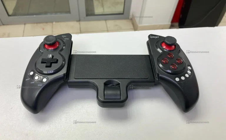 Игровой контроллер для телефона Ipega