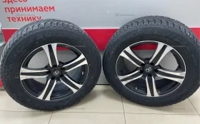 Купить Диски R18  114.3x5 б/у , в Самара Цена:18900рублей