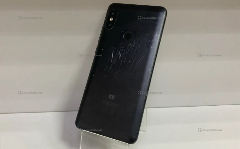 Xiaomi Redmi Note 5 3/32GB.