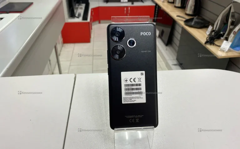 Xiaomi POCO F6 8/256Gb