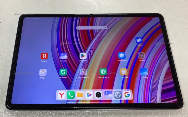 Планшет Xiaomi Redmi Pad Pro 5G 8/256