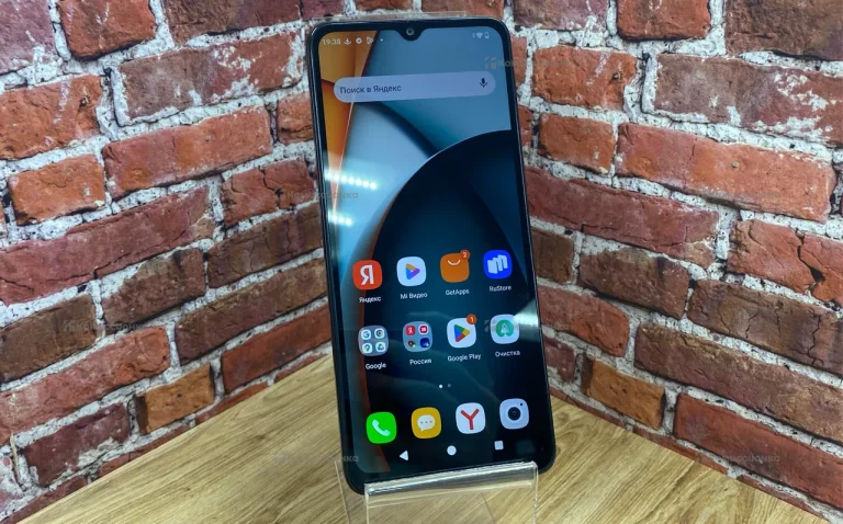 Xiaomi Redmi A3x 3/64 ГБ