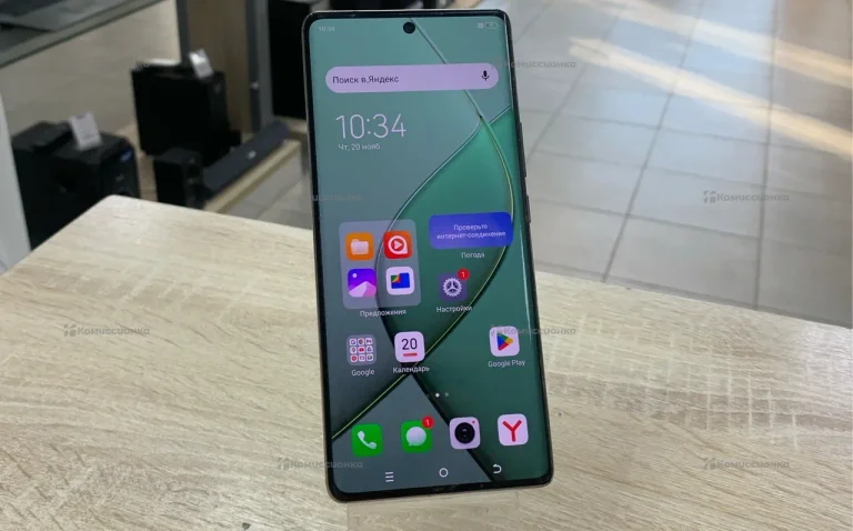 Tecno Spark 20 Pro+ 8/256 ГБ