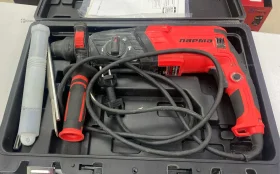 Перфоратор Парма П-02-26/900ЭР