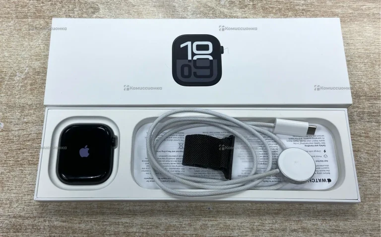 Часы Apple Watch series 10 46mm