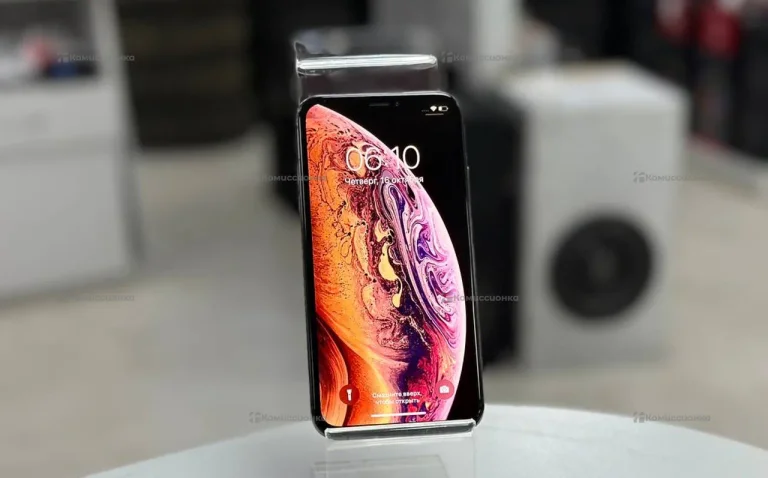 Apple iPhone XS 256 ГБ