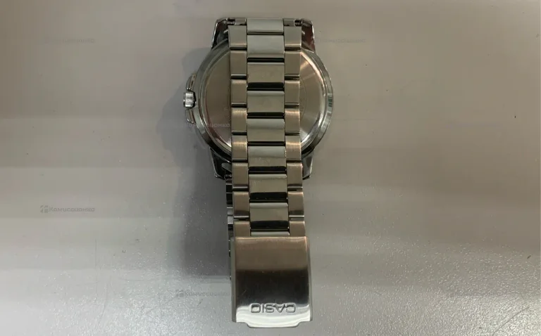 Часы  Casio 5058