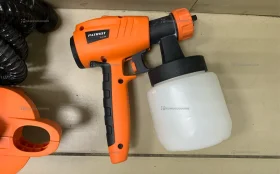Купить Краскопульт Patriot SG900 б/у , в Тольятти Цена:3500рублей