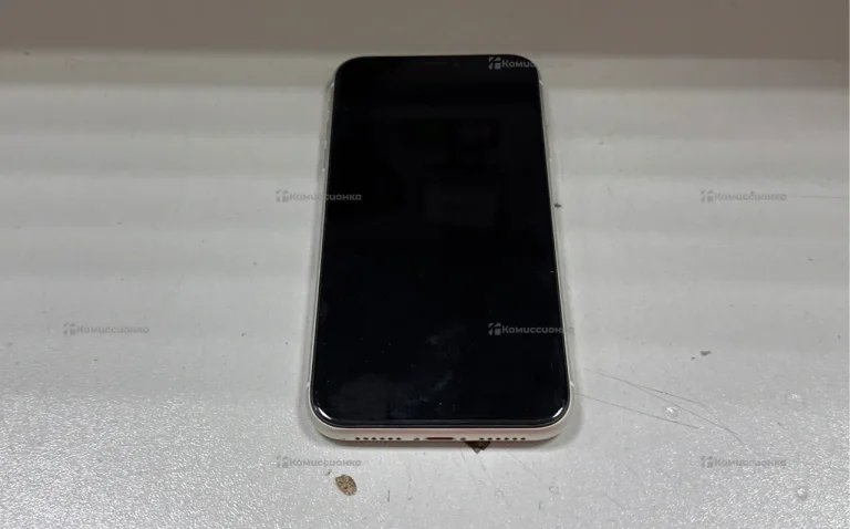 Apple iPhone 11 128 ГБ