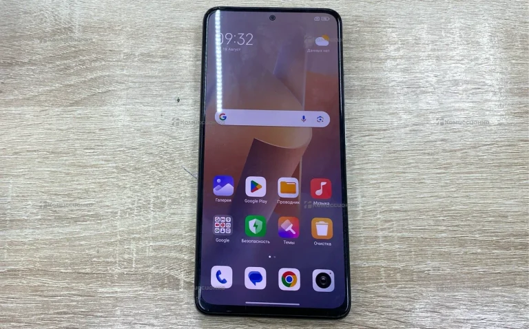 Xiaomi Redmi Note 11 Pro 8/128 Гб