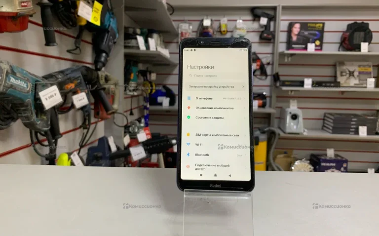 Xiaomi Redmi 7A 2/16 ГБ