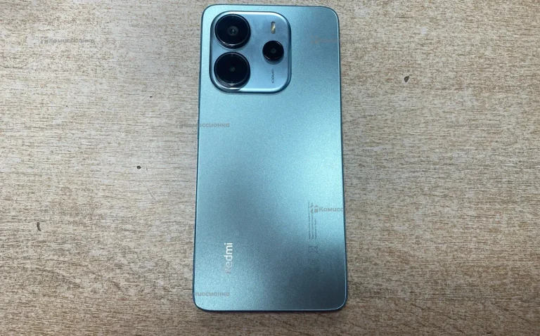 Xiaomi Redmi Note 14 6/128 ГБ