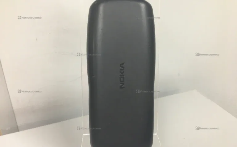 Nokia кнопочный телефон