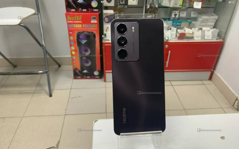 Realme C75 8/256 ГБ