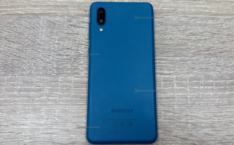 Samsung Galaxy A02 32