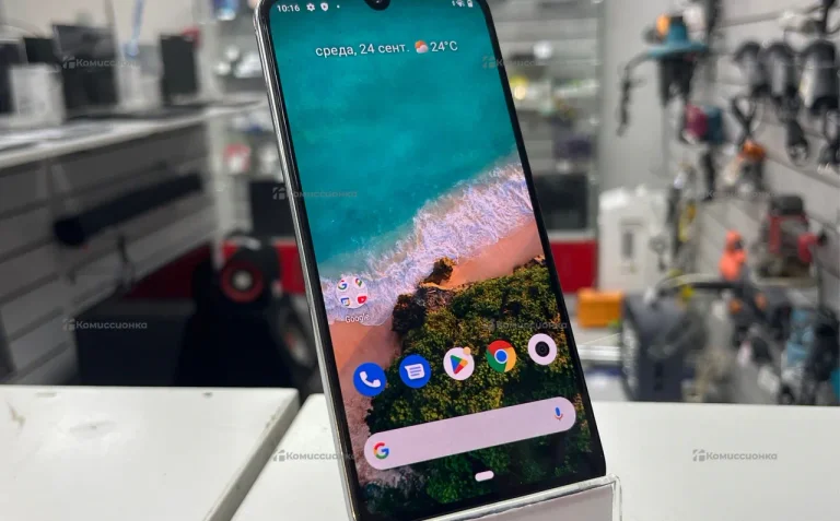 Xiaomi Mi A3 4/128GB