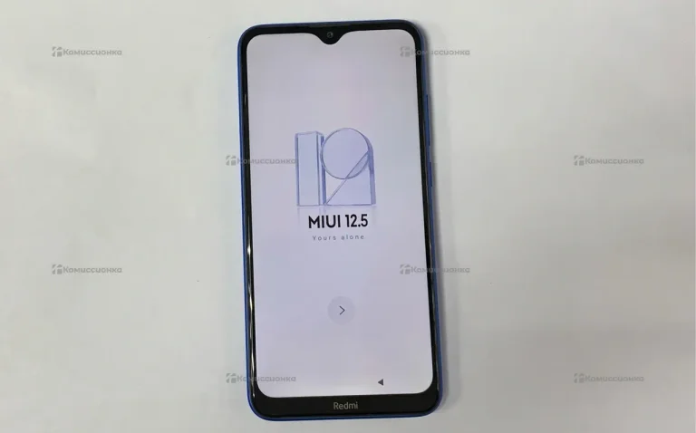 Xiaomi Redmi 8A 3/32Gb